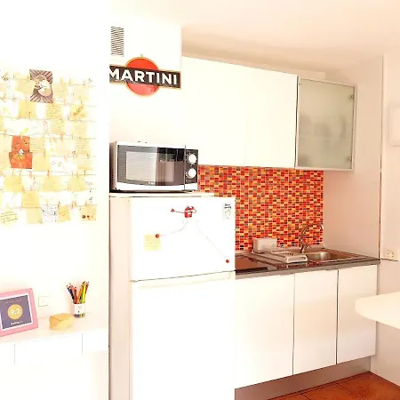 Apartment Calle Clavellinas Telde