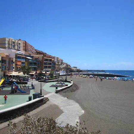 Apartment Calle Clavellinas Telde
