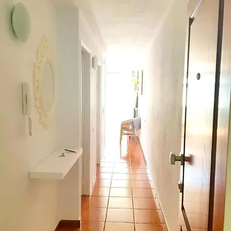 Calle Clavellinas Apartment