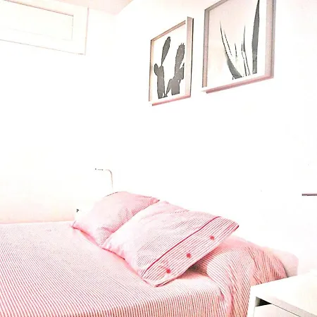 Calle Clavellinas Apartment Telde